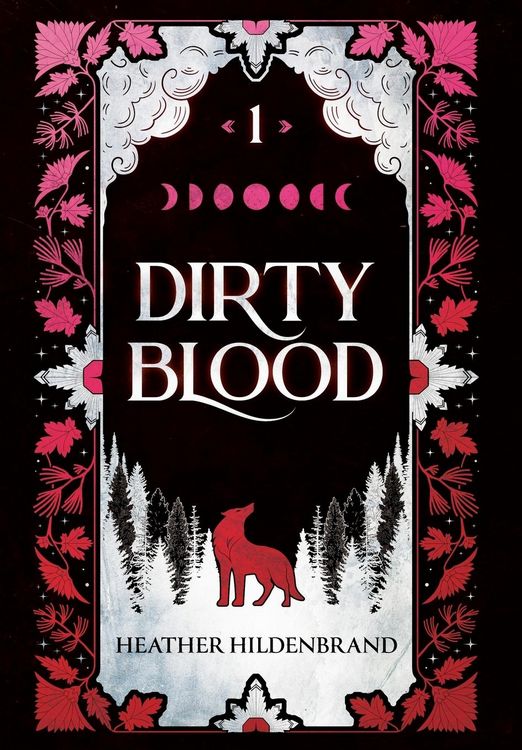 Produktbild: Dirty Blood