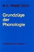 Produktbild: Grundz&uuml;ge der Phonologie