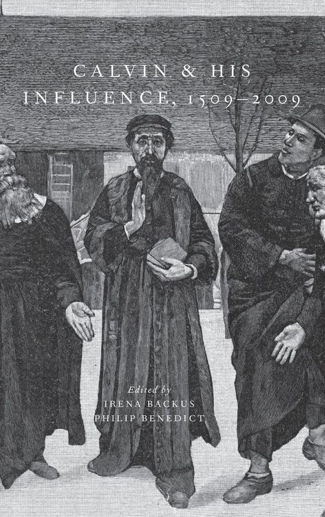 Produktbild: Calvin and His Influence, 1509-2009