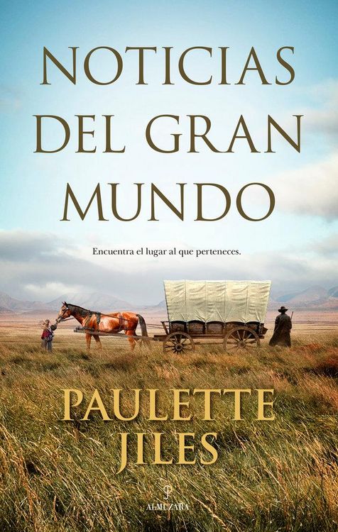 Produktbild: Noticias del Gran Mundo