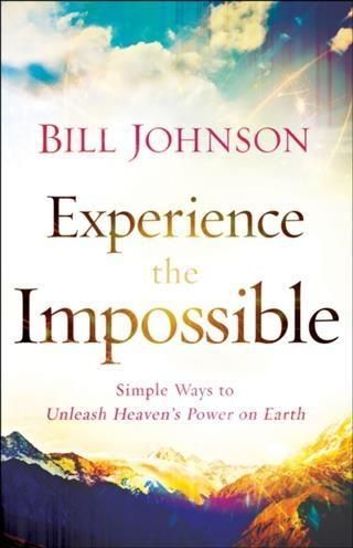 Produktbild: Experience the Impossible