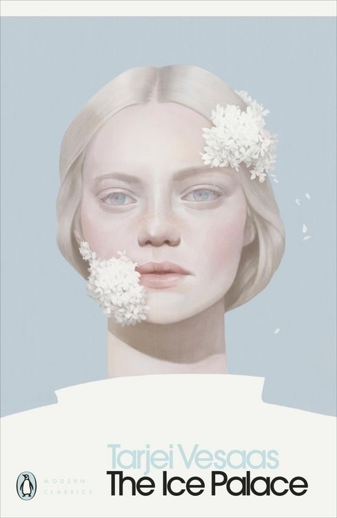 Produktbild: The Ice Palace