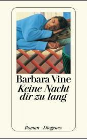 Produktbild: Keine Nacht dir zu lang