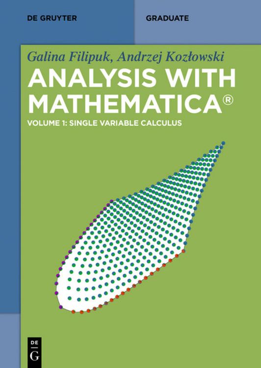 Produktbild: Single Variable Calculus