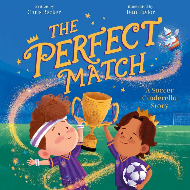 Produktbild: The Perfect Match
