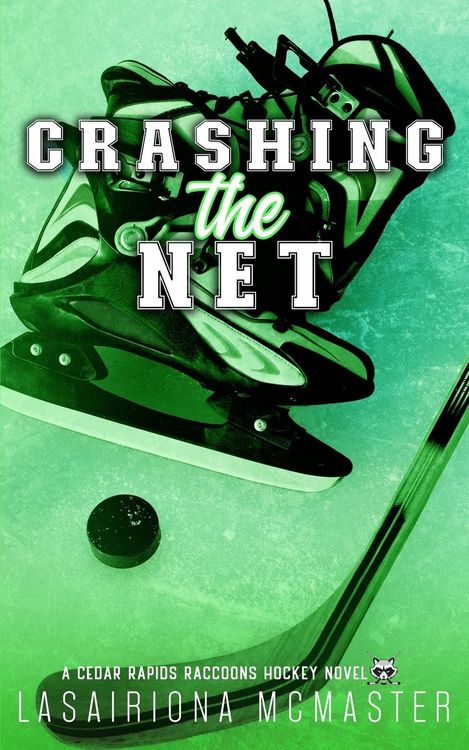 Produktbild: Crashing the Net