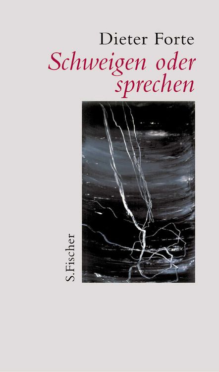 Produktbild: Schweigen oder sprechen