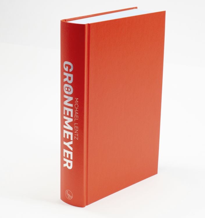 Produktbild: Gr&ouml;nemeyer