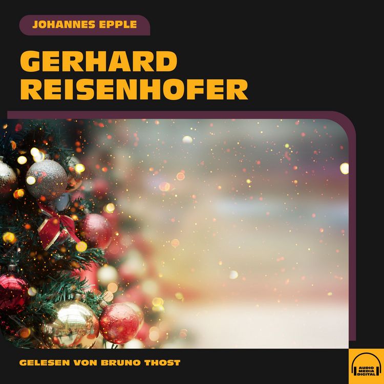 Produktbild: Gerhard Reisenhofer