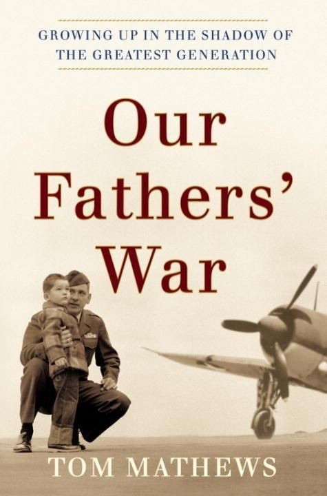 Produktbild: Our Fathers' War