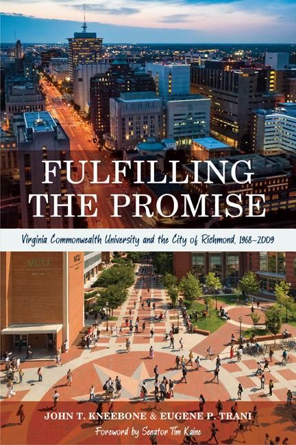 Produktbild: Fulfilling the Promise