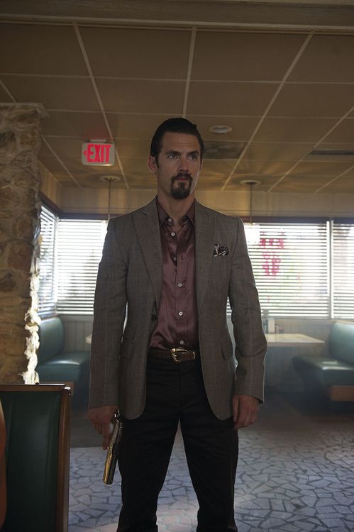 Produktbild: Wild Card - Extended Cut