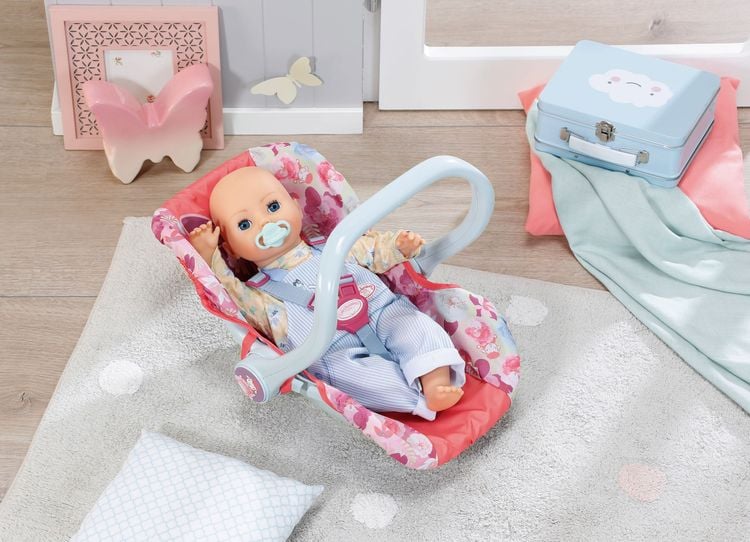 Produktbild: Baby Annabell Active Babyschale