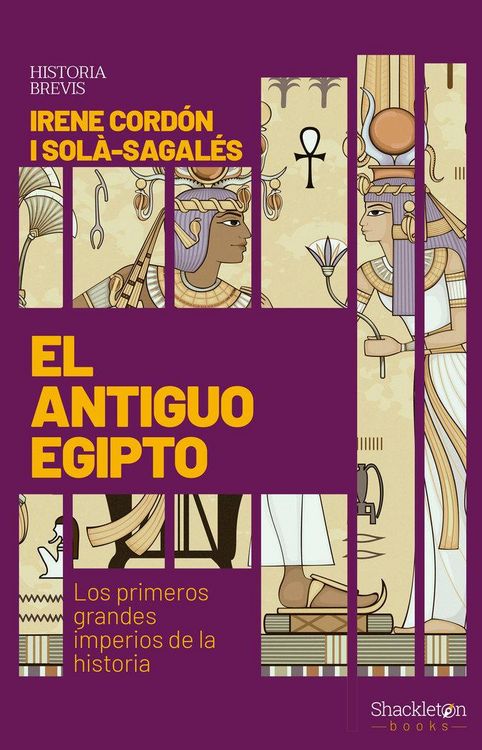 Produktbild: El Antiguo Egipto