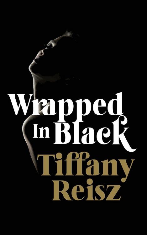Produktbild: Wrapped in Black
