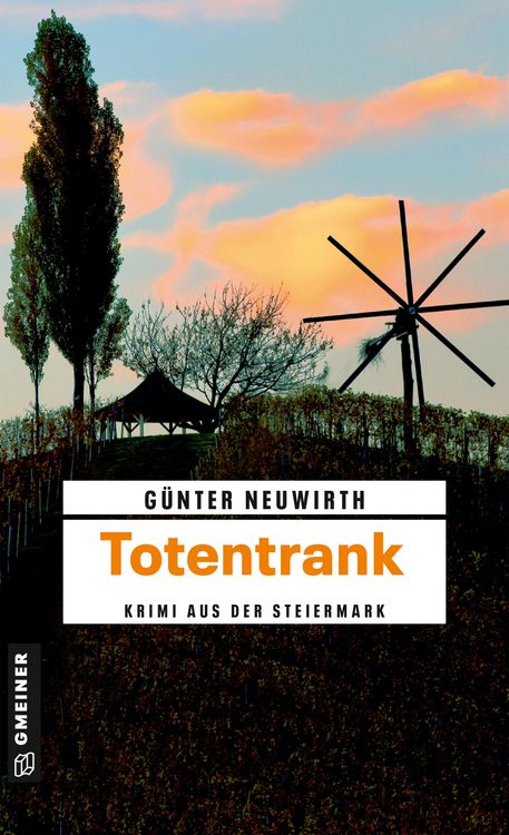 Produktbild: Totentrank