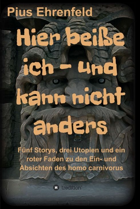 Produktbild: Hier bei&szlig;e ich - und kann nicht anders