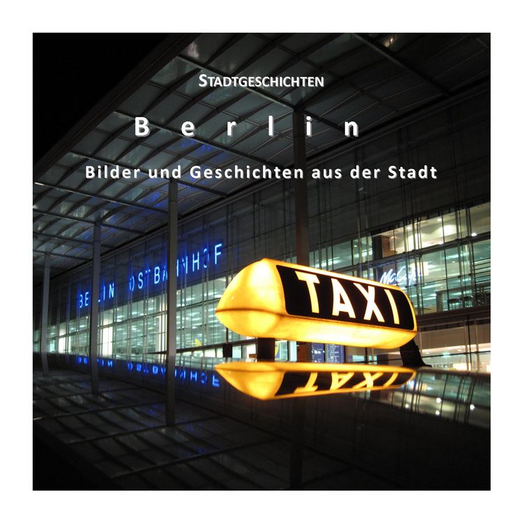 Produktbild: Berlin
