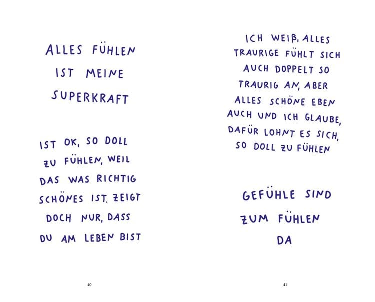 Produktbild: Alle Sorten von Worten