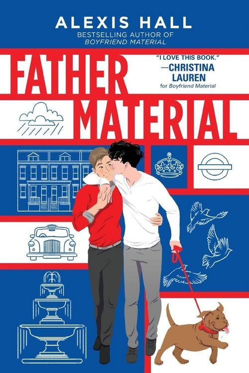 Produktbild: Father Material