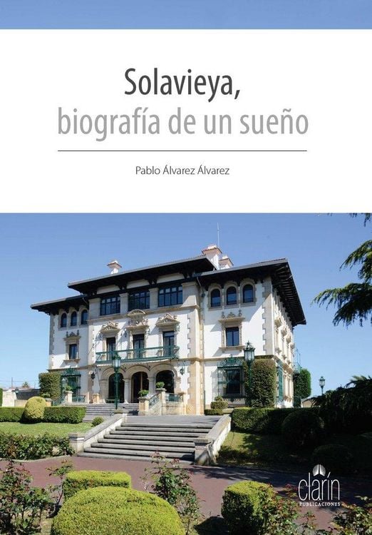 Produktbild: Solavieya, biograf&iacute;a de un sue&ntilde;o