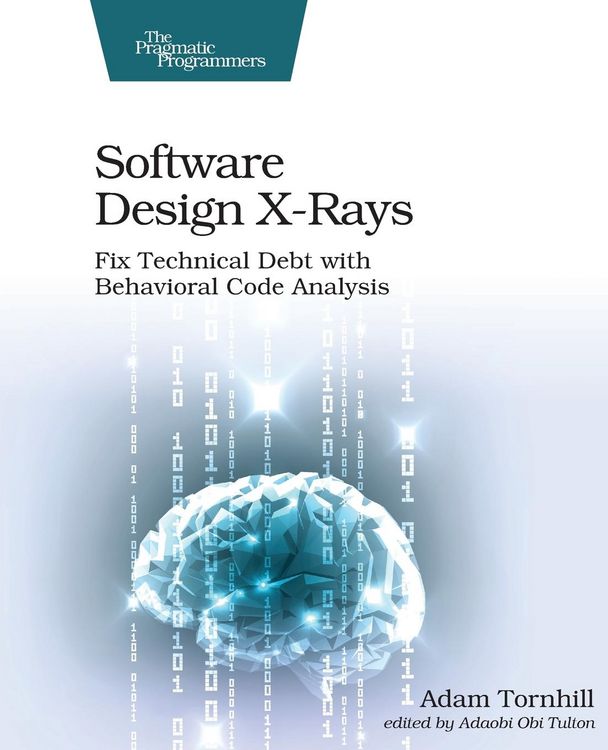 Produktbild: Software Design X-Rays