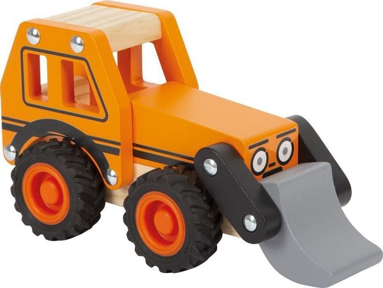 Produktbild: Bagger