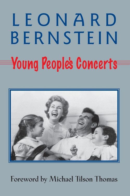 Produktbild: Young People's Concerts