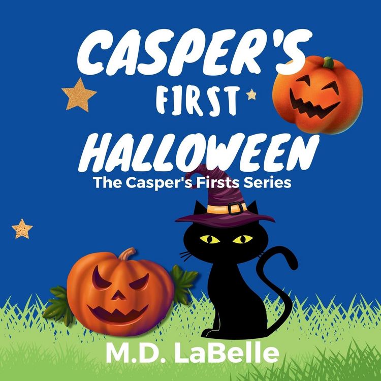 Produktbild: Casper's First Halloween
