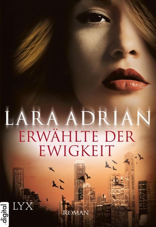 Produktbild: Erwählte der Ewigkeit