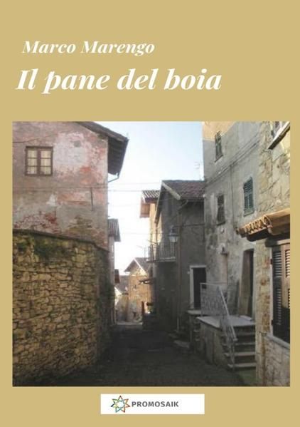 Produktbild: Il pane del boia