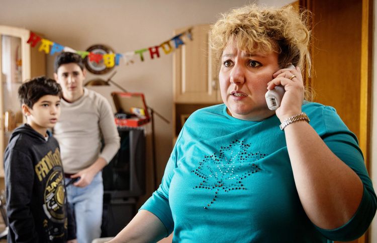 Produktbild: Rabiye Kurnaz gegen George W. Bush