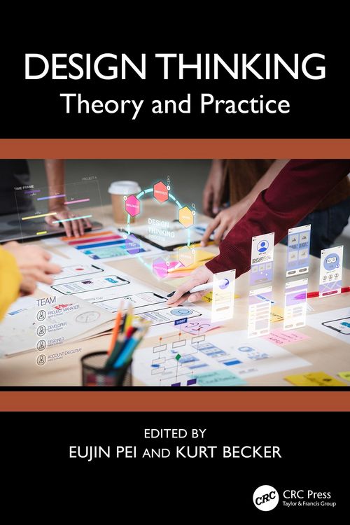 Produktbild: Design Thinking