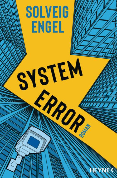 Produktbild: System Error