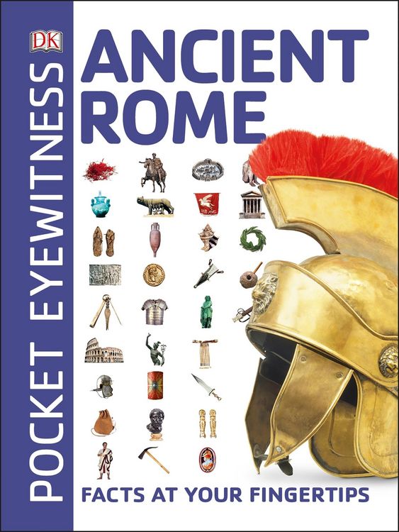 Produktbild: Ancient Rome