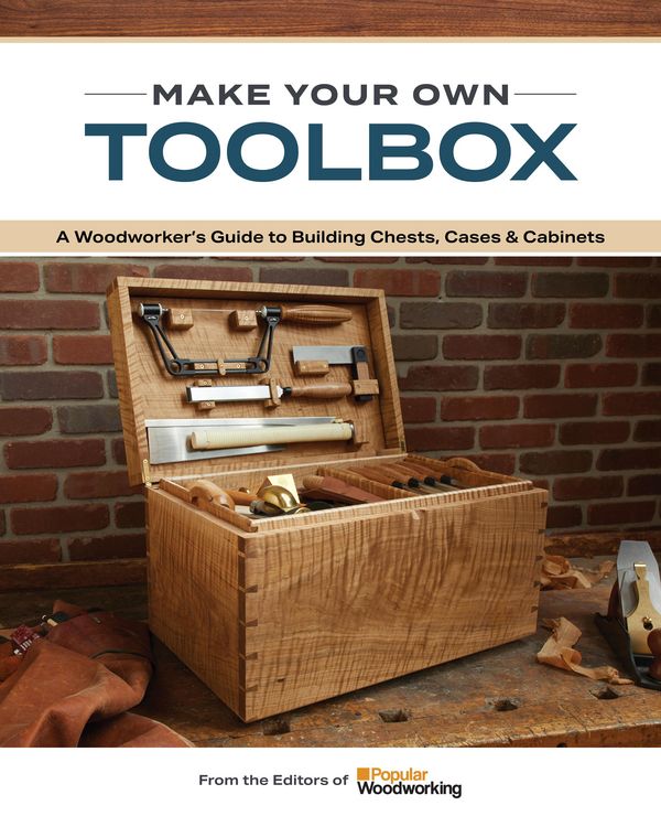 Produktbild: Make Your Own Toolbox