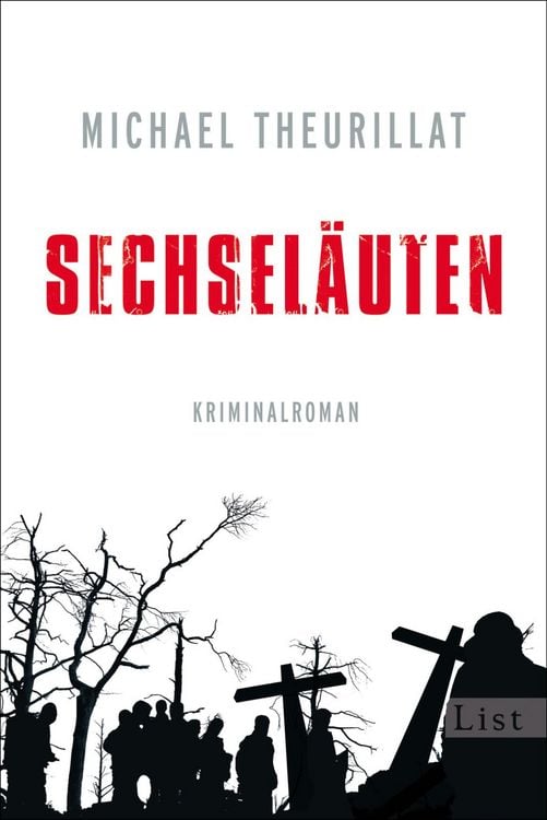 Produktbild: Sechsel&auml;uten