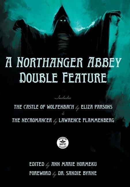 Produktbild: A Northanger Abbey Double Feature