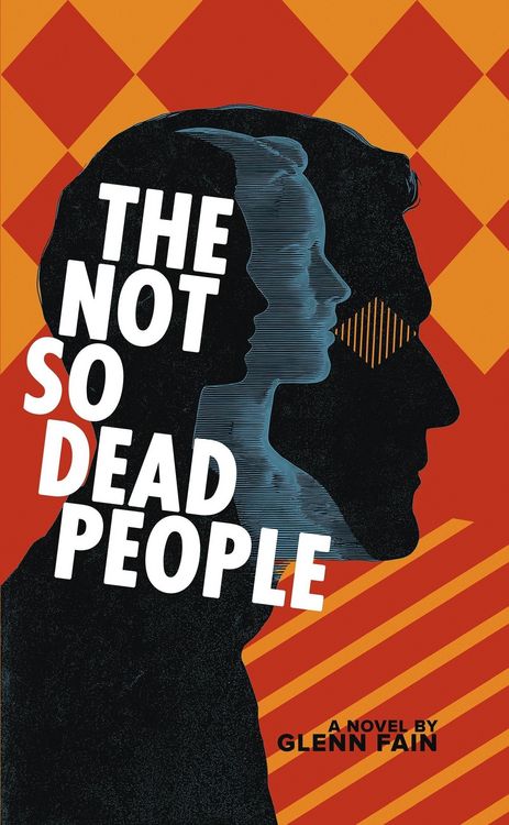 Produktbild: The Not So Dead People