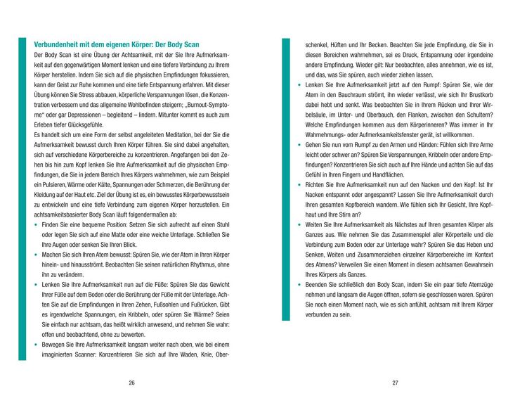 Produktbild: Wof&uuml;r stehen Sie morgens auf?