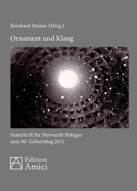 Produktbild: Ornament und Klang