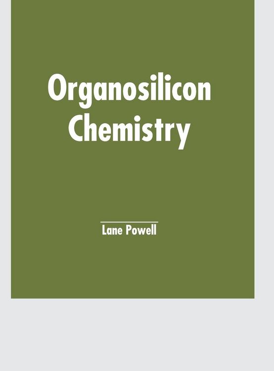 Produktbild: Organosilicon Chemistry