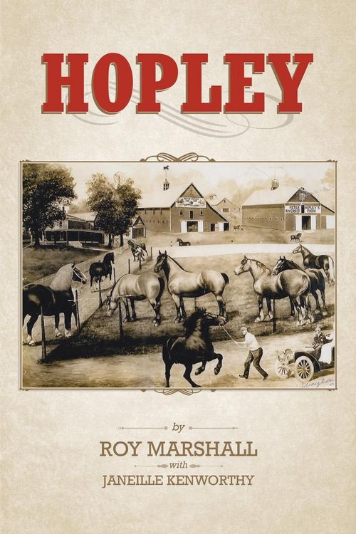 Produktbild: Hopley