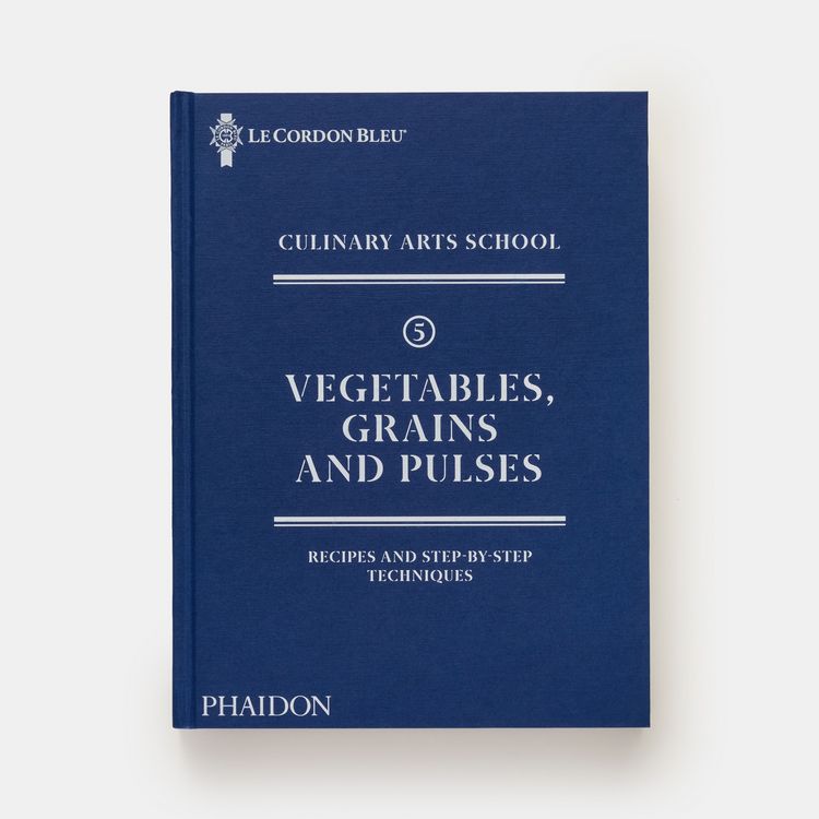 Produktbild: Le Cordon Bleu Culinary Arts School