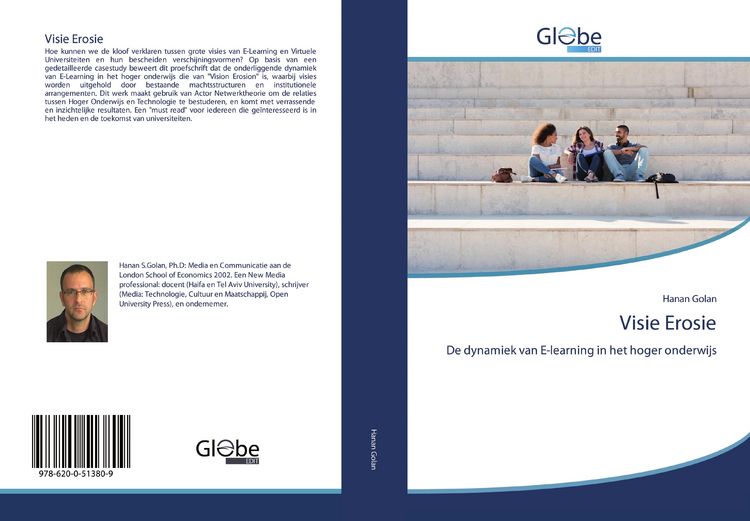 Produktbild: Visie Erosie