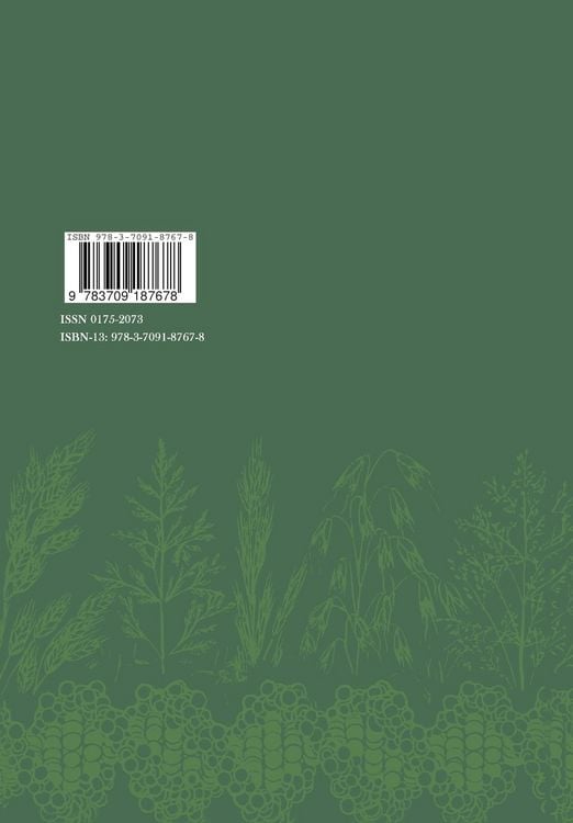 Produktbild: Genetic Flux in Plants