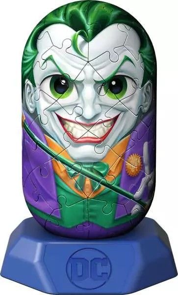 Produktbild: Hylkies DC Comics The Joker Sammelfigur