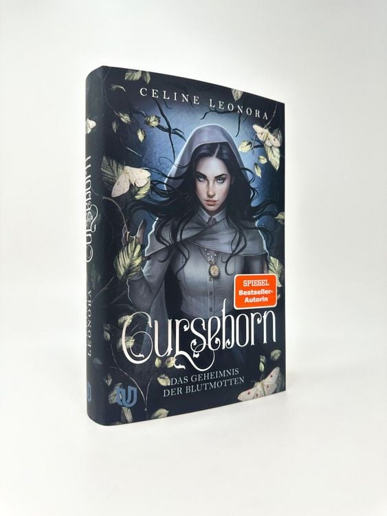 Produktbild: Curseborn