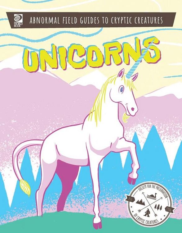 Produktbild: Unicorns