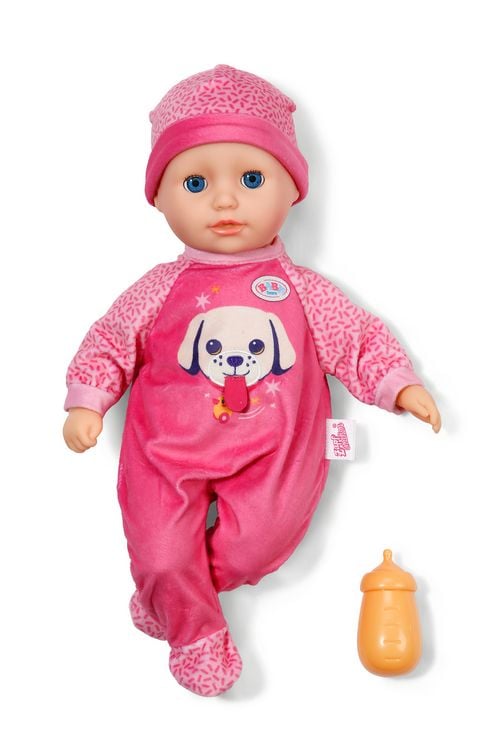 Produktbild: @BABY born Anna Pink 36cm
